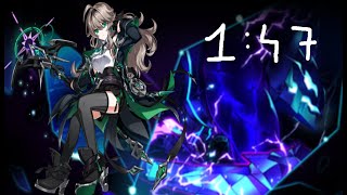 [Elsword EU] AC ( 엘소드  / 아클리스 ) Achlys Weekly Henir clear 1:…