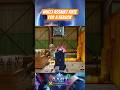 No.1 Assault Rifle | CODM | Rank Multiplier