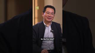 Western media has been lying about China, scholar says