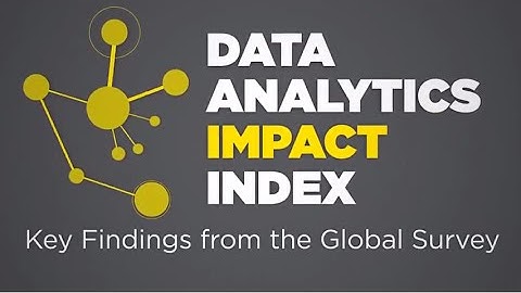 The 3 Things that Separate Data and Analytics Leaders from the Laggards