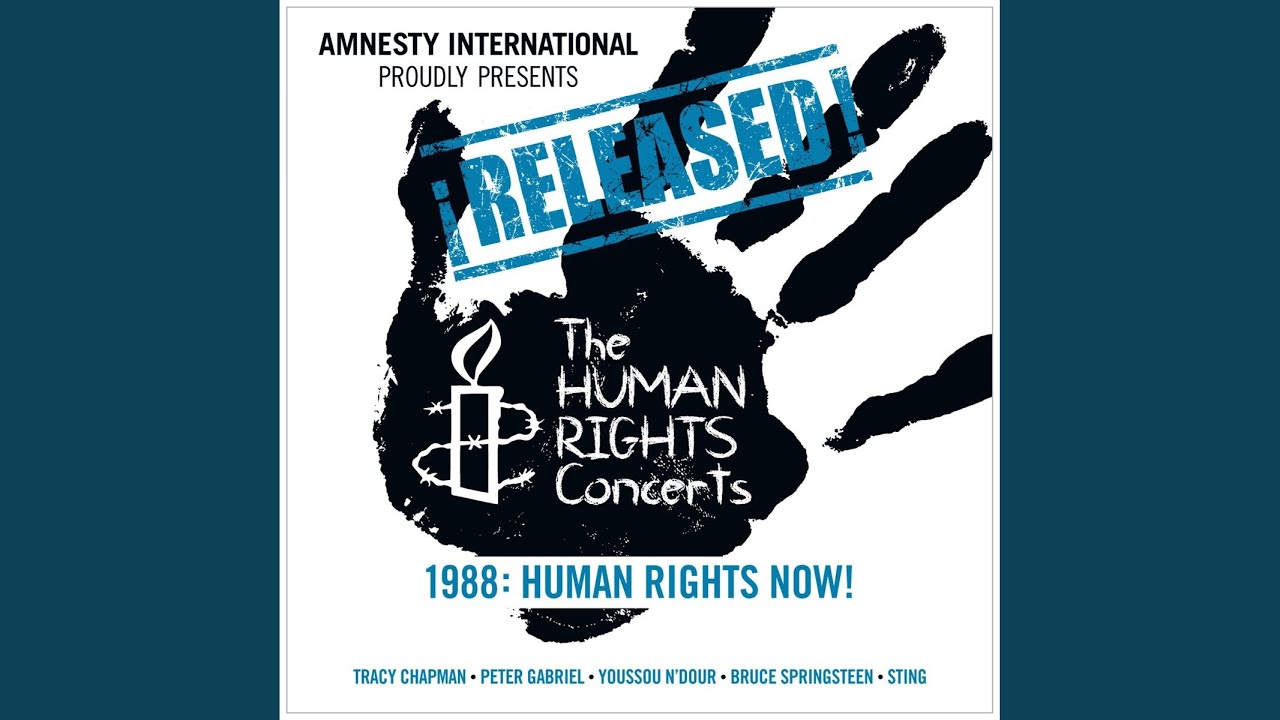 Chimes of Freedom (Live)