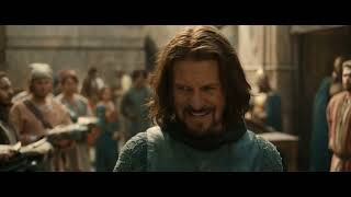 The Rings Of Power Season 2 Episode 5 Elendil Leaves Numenor Resimi