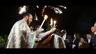 Hatayda Paskalya Bayramı Kutlandı 25 Nisan 2022 8Gunhaber