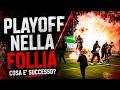 🚨 IL VIDEO CHE LA TV NON HA MOSTRATO: CAOS TOTALE A PALERMO-CATANZARO 😱🔥
