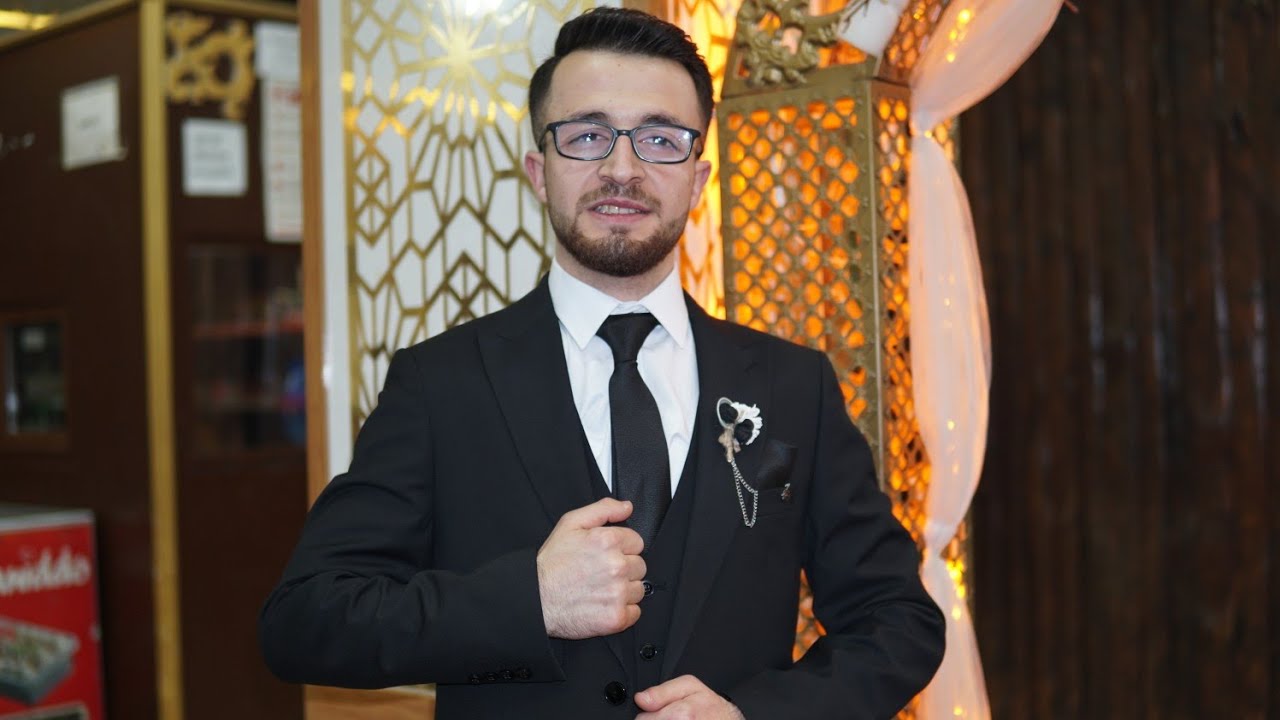 مصطفى محمد عكاش  اهالي دوديان الفنان بدرشان  1