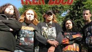 Video thumbnail of "Tren Loco - Pampa del infierno"