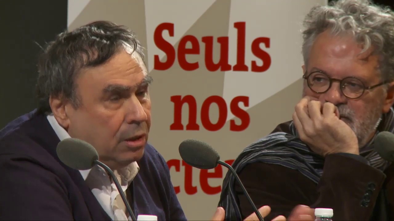 Rencontres d’Averroès (4/4): une faille historique?