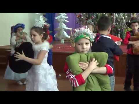 Танок з подушками