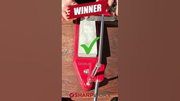 SharpWorx Sharpener Comparison