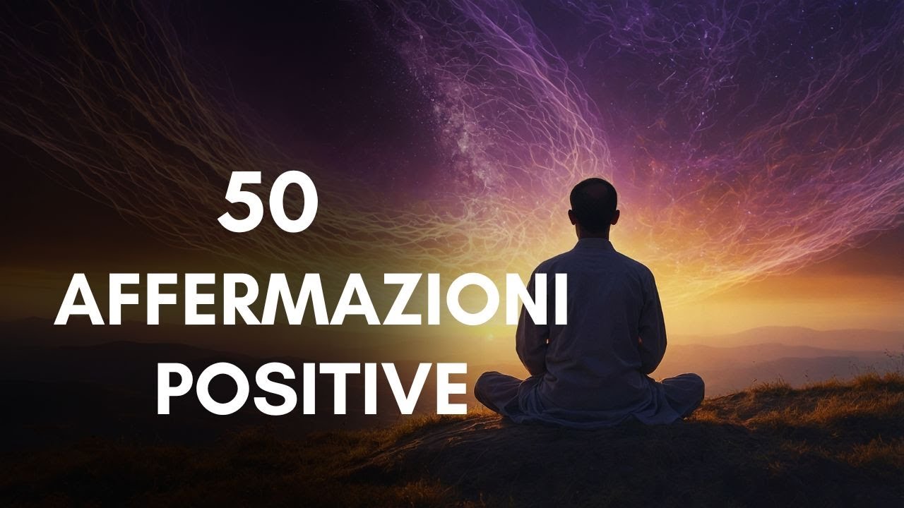 Ascolta Una Volta: Trasforma la Tua Vita con Felicità e Gioia! - YouTube