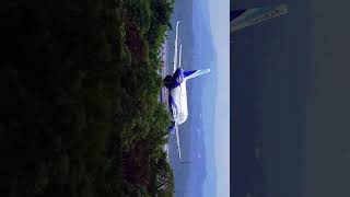 Airport View — Ek Nayi Udaan | Runway Se Asmaan Tak ✈️