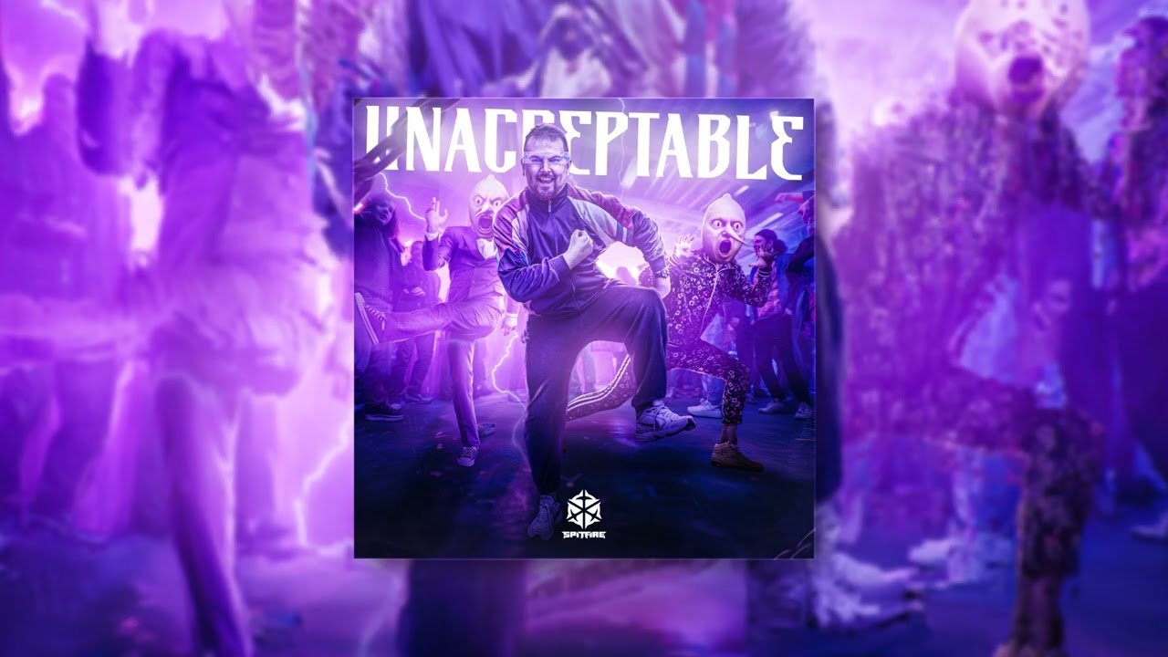 Watch Spitfire - UNACCEPTABLE on YouTube Watch Spitfire - UNACCEPTABLE on YouTube