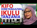 Urgent Breaking News Kilio Kimetanda Tanzania Habari Mbaya Ya Kifo Imetangazwa Uuuuuiiiii