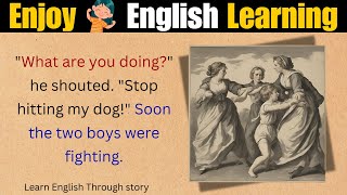 English Story For Kids | Graded Reader | Speak English | Learn English Through Story #story