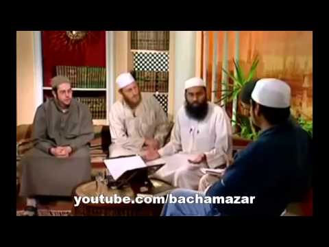 Is Wearing Talisman Taweez Shirk  by Yasir Qadhi