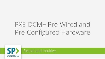 Pixie+ Pre Configured Pre Wired Setup Guide