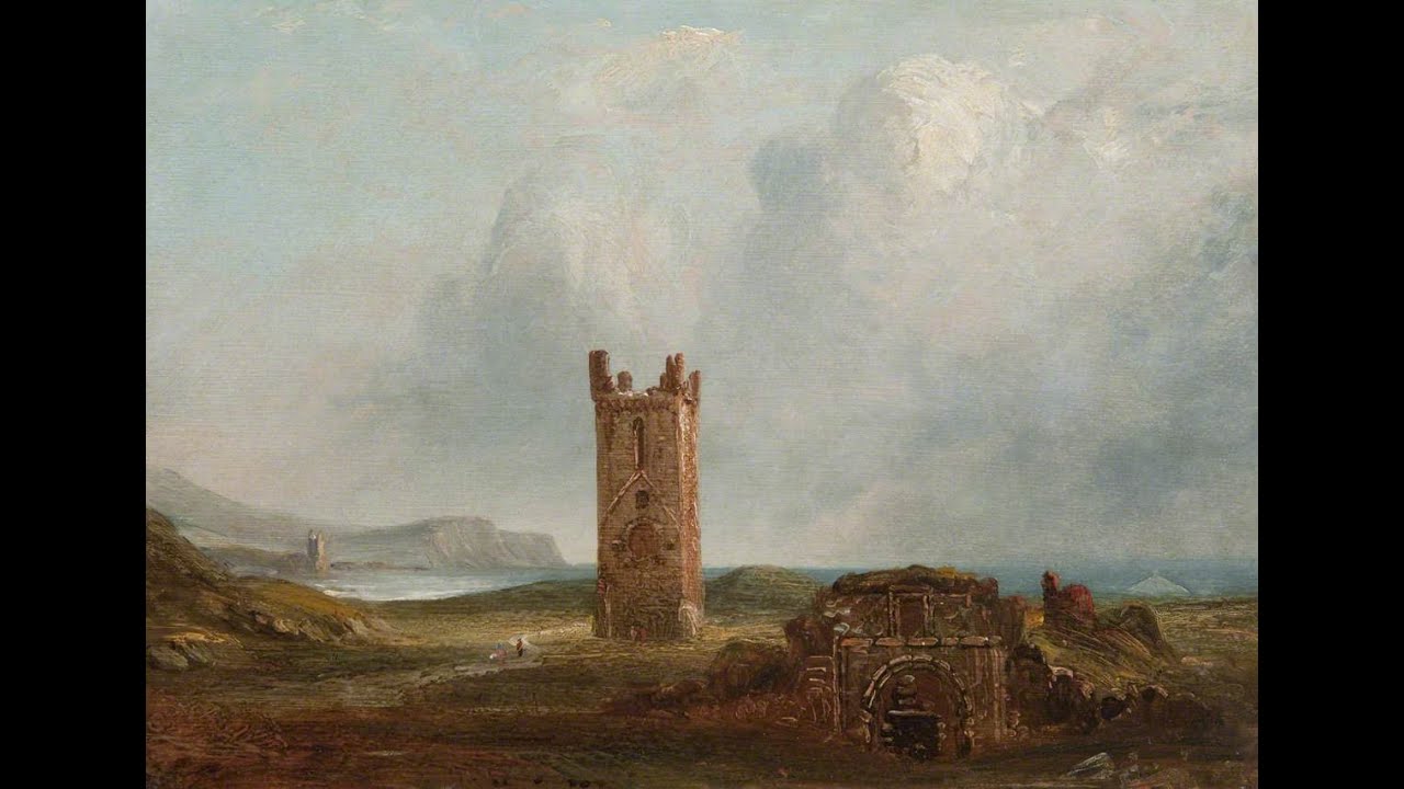The Banks of Ayr from Pattersons New Preceptor 1839