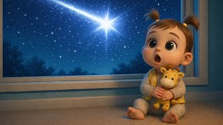 Brille Brille Petite Étoile 🌟 | La Petite Fille et l’Étoile Filante – AvaLand