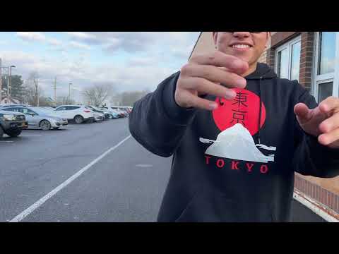Alex Jaidens Electronics Warehouse BLOOPERS