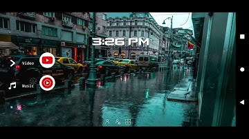Sideload Channel Launcher 4 - Application Drawer