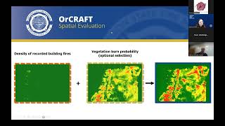 OFMA Lunch & Learn - Introduction to the Oregon Community Risk Assessment Fire Tools (OrCRAFT)