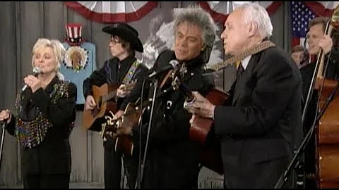 The Marty Stuart Show - Connie Smith, the Superlat...