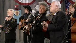 The Marty Stuart Show - Connie Smith, the Superlatives, Earl Scruggs, & Jason Carter Performance