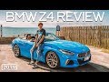 BMW Z4 2019 REVIEW /// THE NEW BMW Z4 M40i (G29) /// NEW ZEALAND