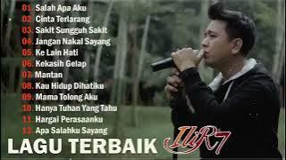 Download lagu ILIR 7 FULL ALBUM - LAGU INDONESIA TERBAIK