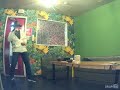 水木一郎/平和の戦士サナギマン【うたスキ動画】