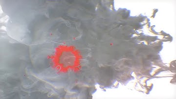 Ink splatar effect ||Kinemaster layer || Kinemaster template || Kinemaster 2021 || KINEMASTER