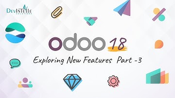 POS employee login in Odoo 18 |  Odoo18 Features