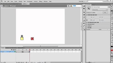Tutorial 4 - How to Create a Health Bar