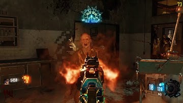 verruckt spawn room  no gobblegum jug side top 10 world record