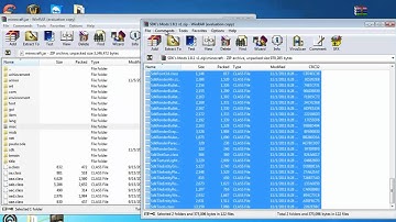 Minecraft How to install SDK Guns Mod 1.0.0 (commentary tutorial)