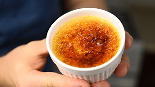 видео: Один из лучших десертов МИРА! КРЕМ БРЮЛЕ С ТЫКВОЙ! картинка: Один из лучших десертов МИРА! КРЕМ БРЮЛЕ С ТЫКВОЙ!