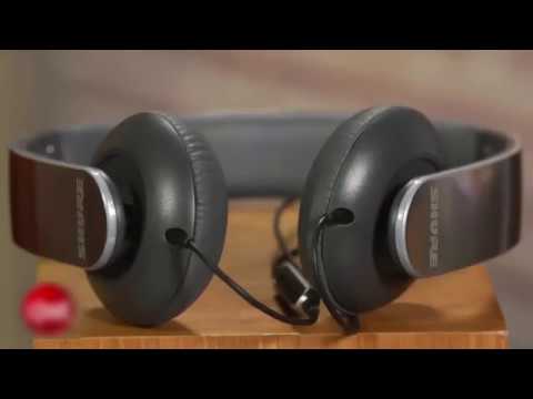 Shure Srh145 Review | Ear Headphone Review | AndroidGuys