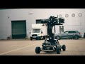 Arri motion impossible agito