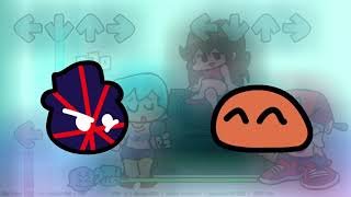 Spider Song! | Sky but It’s a Sora and Hydro UTAU Cover