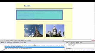 #2 css: elementos en línea y en bloque