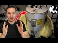 How to adjust temperature on water heater