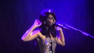 Katie Melua - Sailing Ships From Heaven (Live Roundhouse 2013 with albumsound)