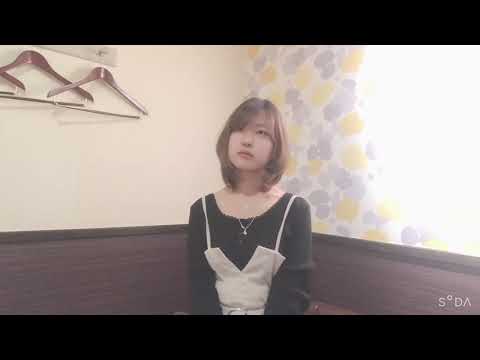 【私が女版B'z】今夜月の見える丘に/B'z  covered Asumi 【歌ってみた】