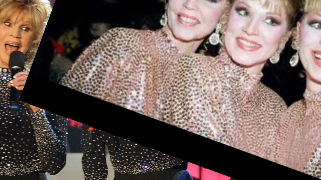 The mcguire sisters ev ry day of my life youtube