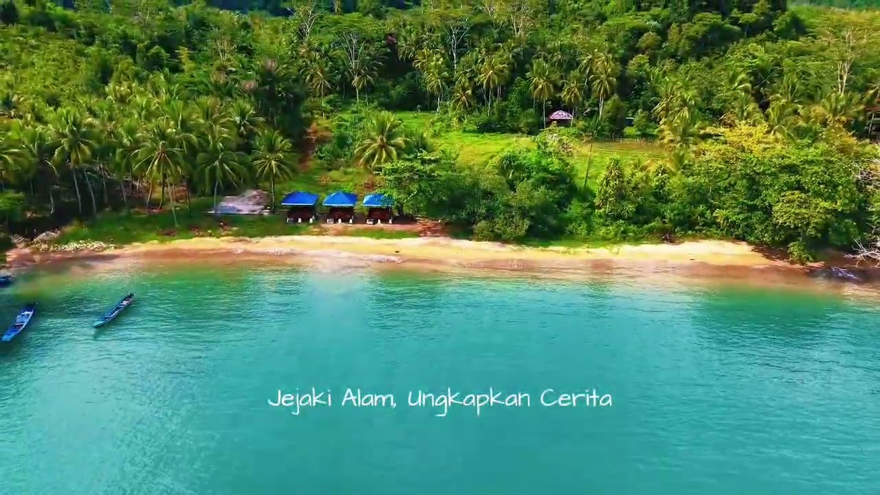 Wisata Fakfak Kampung Brong Kendik