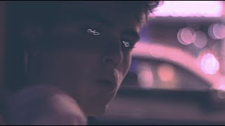 Chris Miles - CANNOT RELATE (Official Music Video)