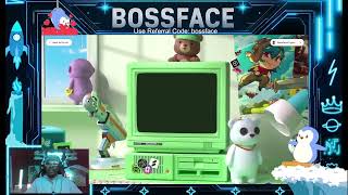 Abstract Arcade: Ruyui, Gigaverse, OCH, Polar Pair Up, Pengu Clash, Spellborne, Roach Racing, &amp; MORE