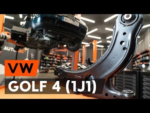 Wie VW GOLF