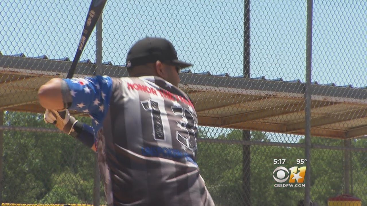 Local Law Enforcement Pumped For 2018 Texas Police Games YouTube