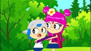 (Reupload) Hi Hi Puffy AmiYumi: Ami the Explorer: The Legend of the Lost Treasure